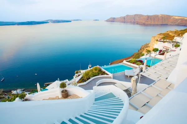 Santorini