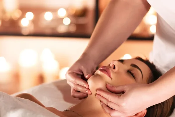 Terme Čatež Slovenija Welness i Spa